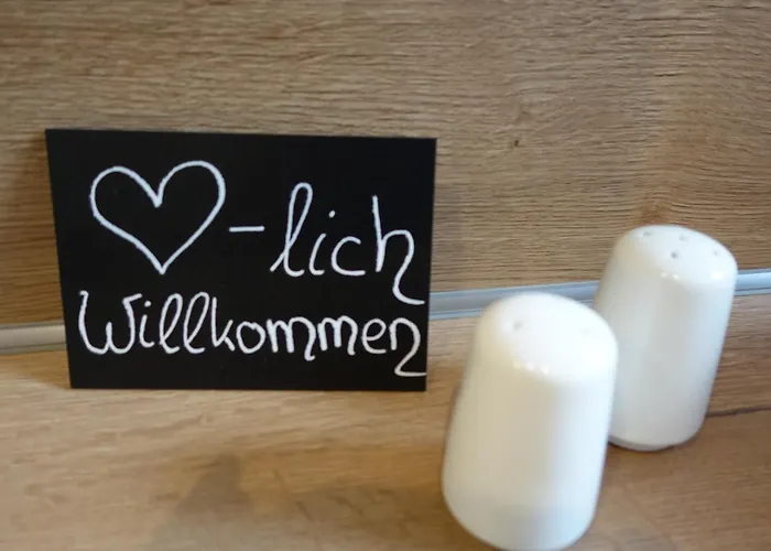 Ferienwohnungen Am Aeppelsberg