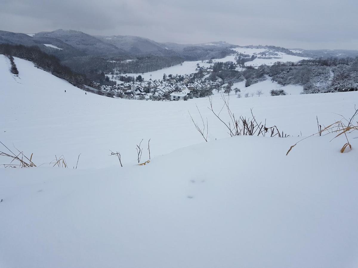 Am Aeppelsberg *