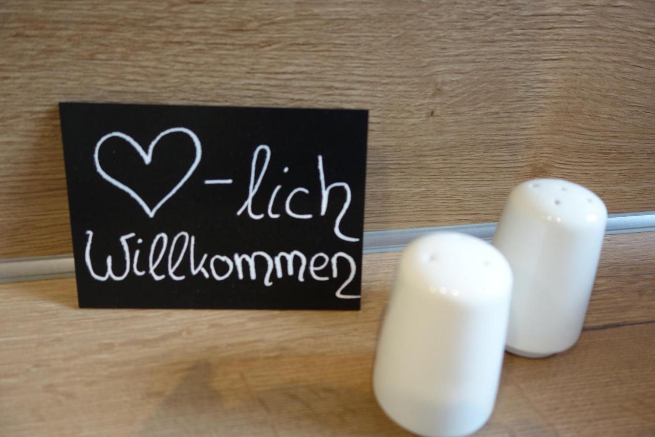 Am Aeppelsberg Appartement