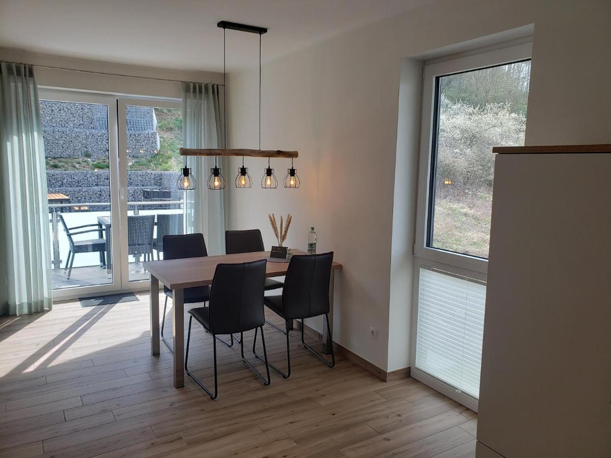 Appartement Am Aeppelsberg *