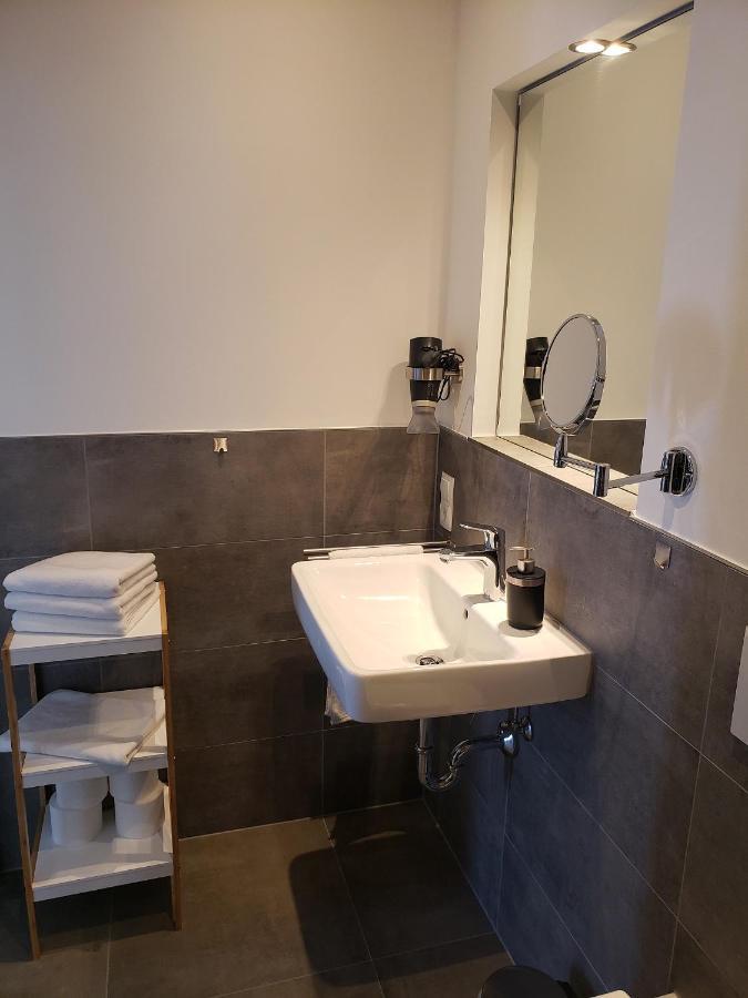 Am Aeppelsberg Appartement
