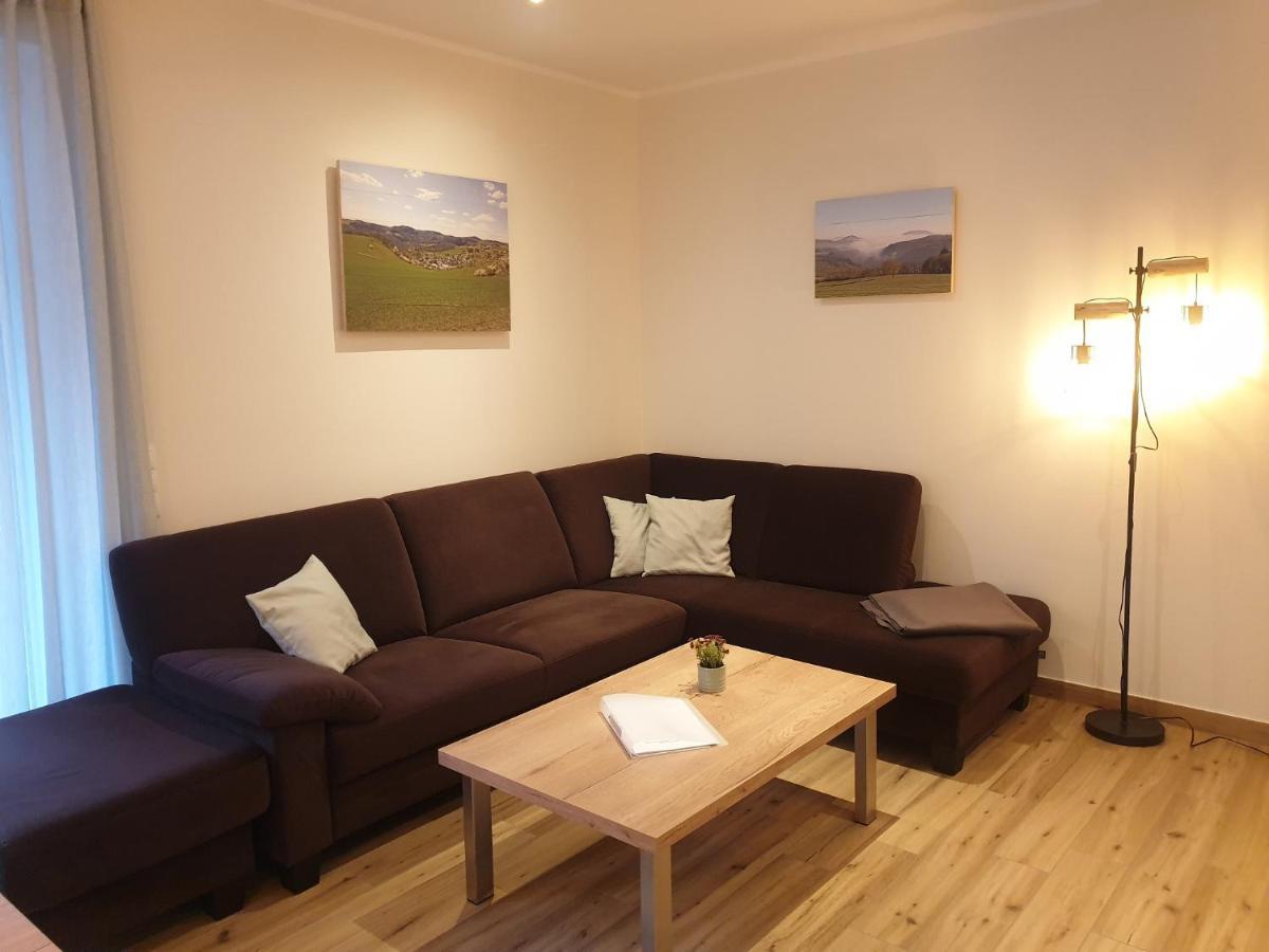 Appartement Am Aeppelsberg