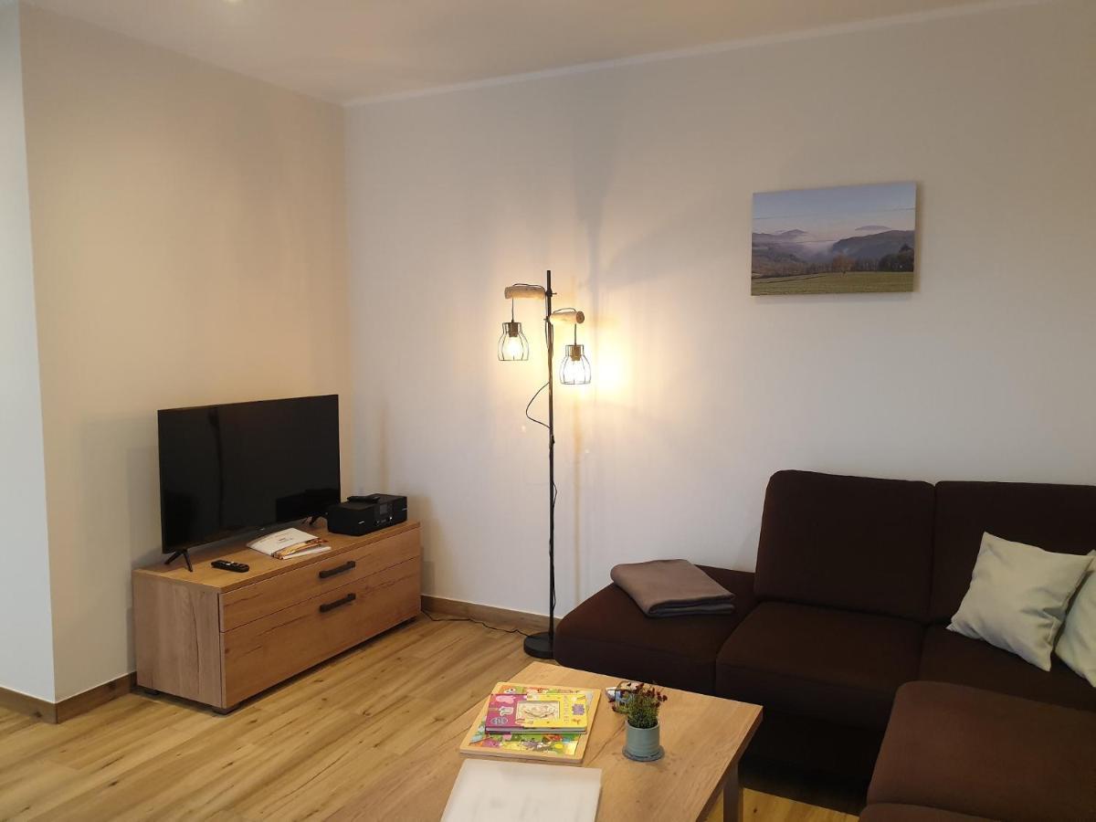 Am Aeppelsberg Appartement *