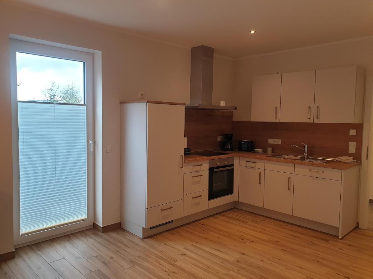 Appartement Am Aeppelsberg *