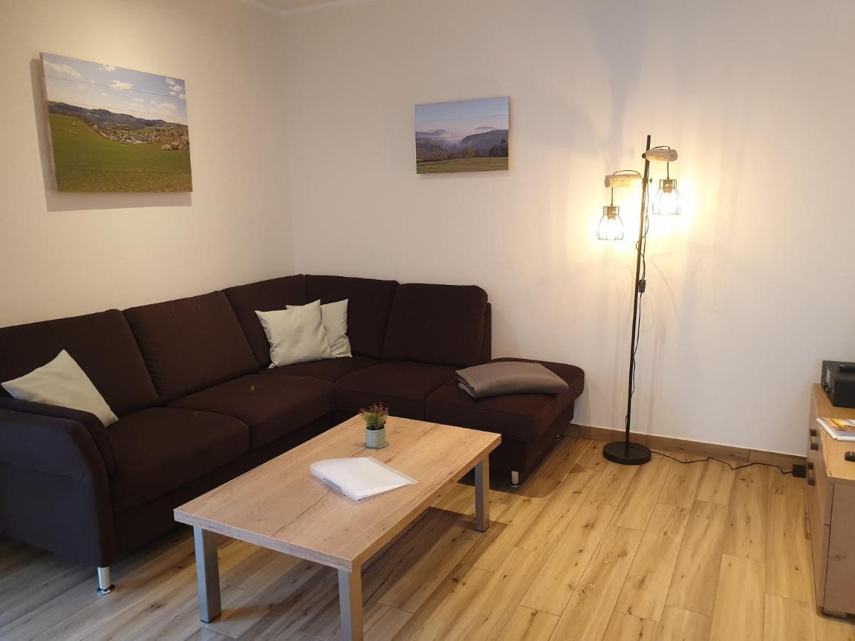 Am Aeppelsberg Appartement