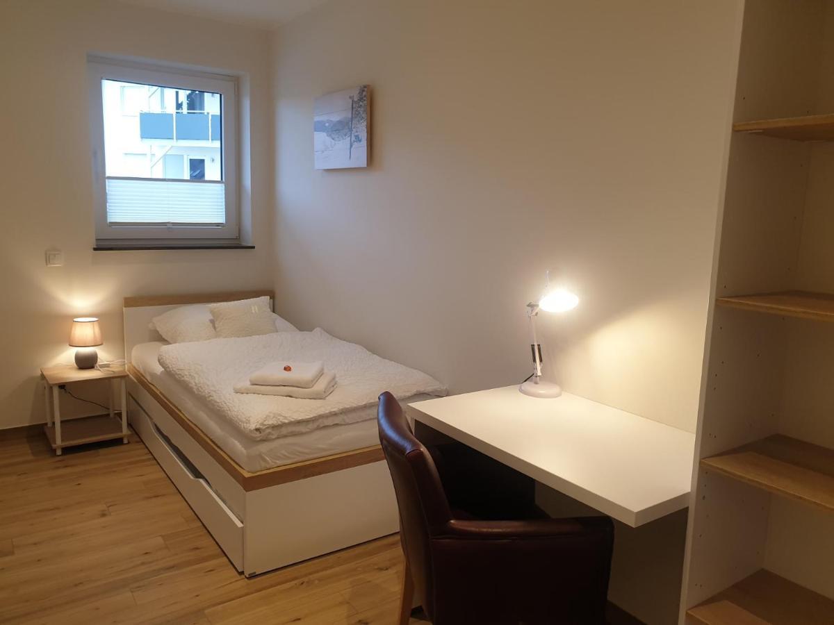 Appartement Am Aeppelsberg *