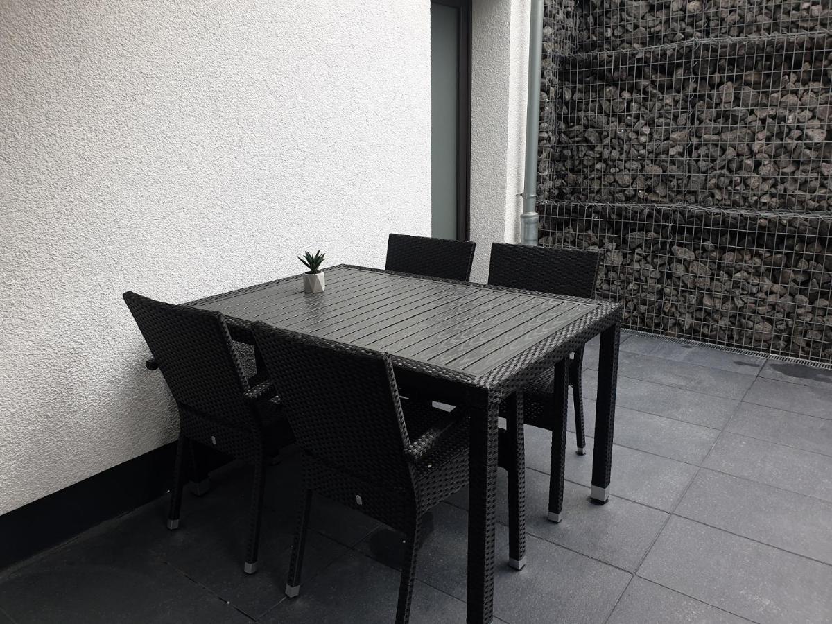 Appartement Am Aeppelsberg *