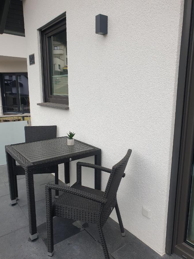Am Aeppelsberg Appartement