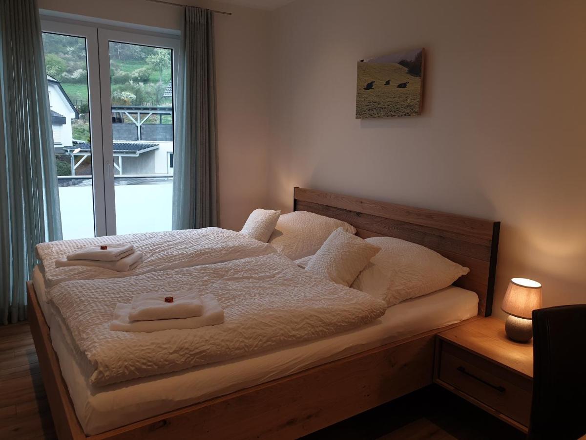 Am Aeppelsberg Appartement