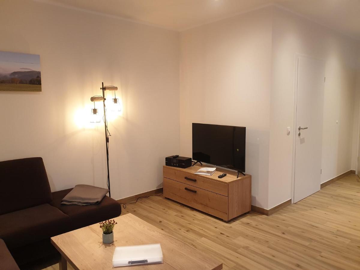 Appartement Am Aeppelsberg *