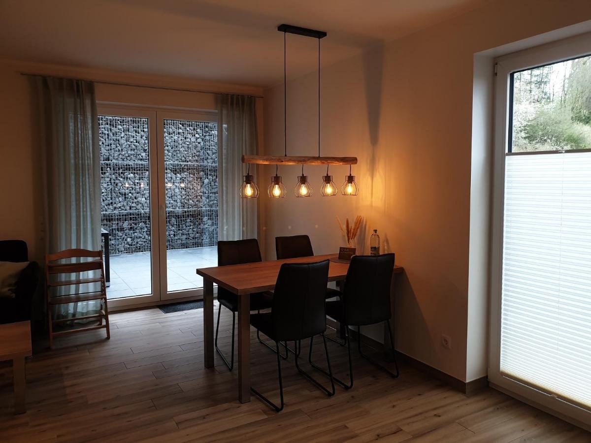 Appartement Am Aeppelsberg