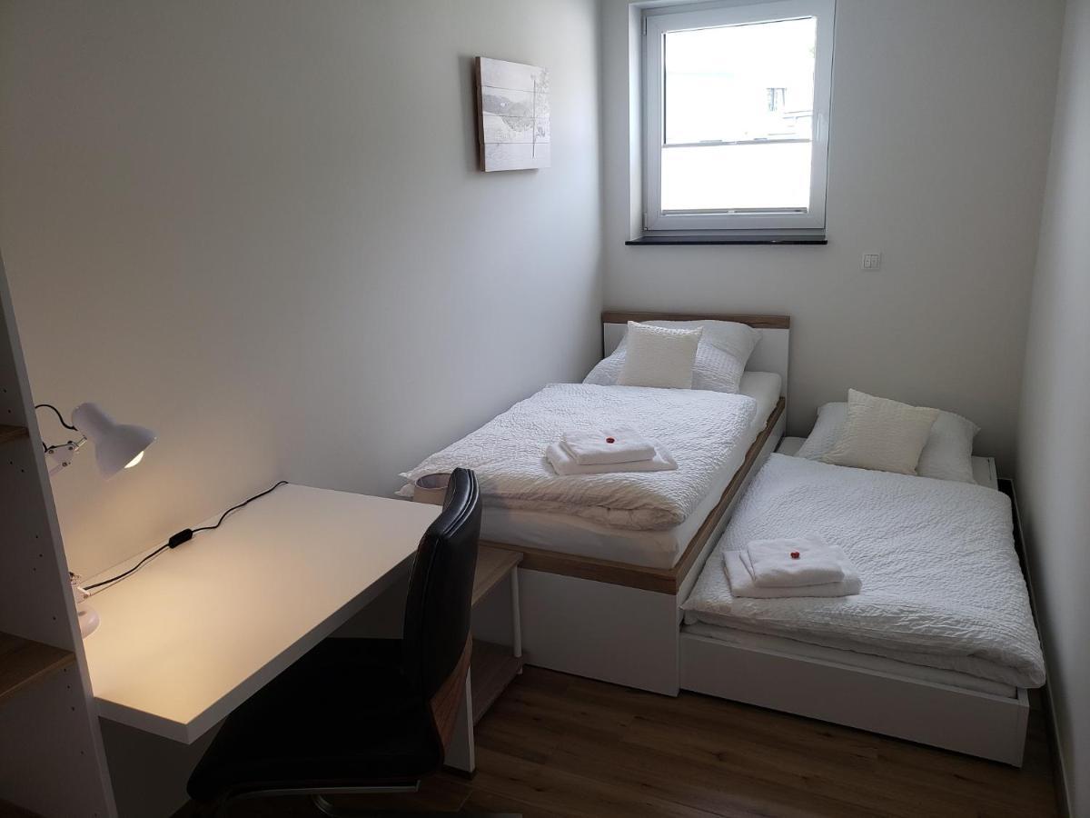 Am Aeppelsberg Appartement *