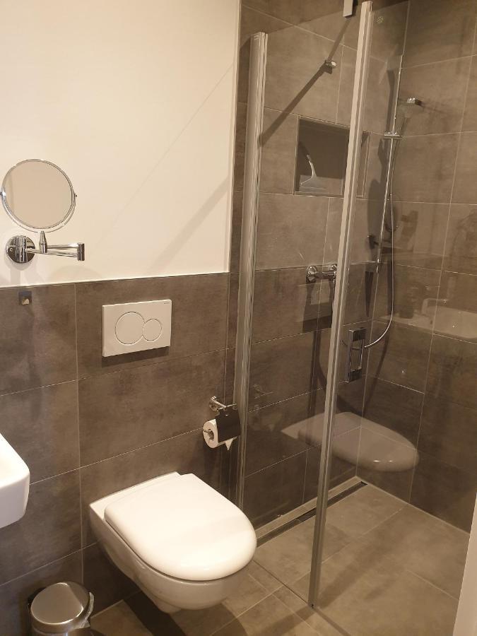 Am Aeppelsberg Appartement