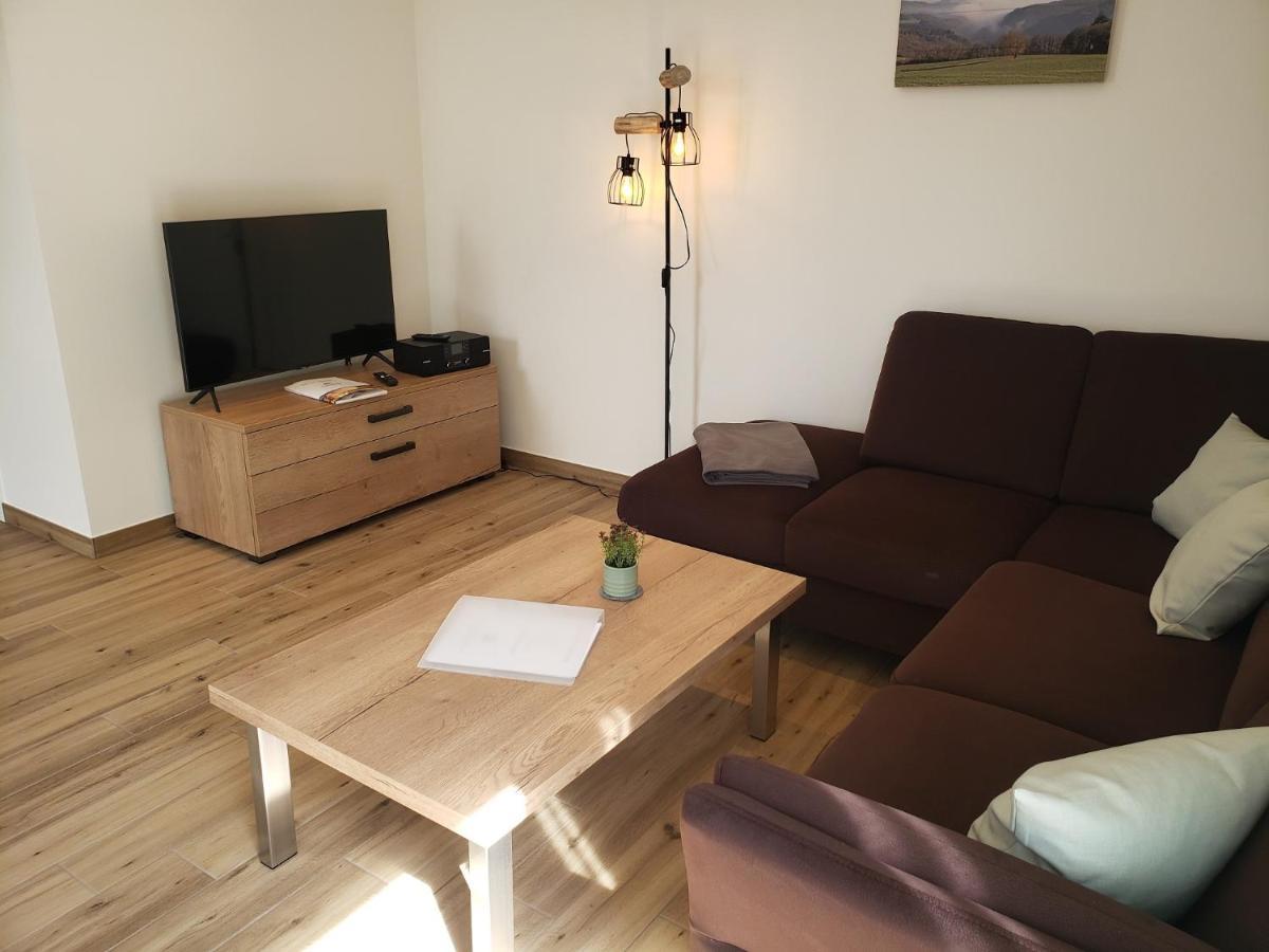 Am Aeppelsberg Appartement